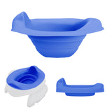 Potette® Plus Reusable Liner - Blue