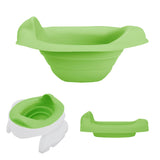 Potette® Plus Reusable Liner - Green