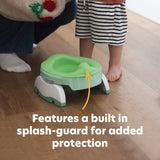 Potette® Plus Reusable Liner - Green