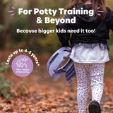 Potette® Max 3-in-1 - Grey