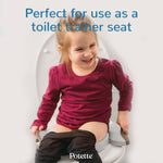 Potette® Max 3-in-1 - Grey - Cheeky Rascals UK