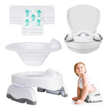 Potette® Max 3-in-1 - Pure White