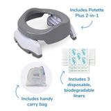 Potette® Plus 2-in-1 Premium Bundle - Cheeky Rascals UK