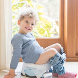 Lifestyle image on hover