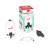 Rockit Rocker - Portable Baby Rocker - Rechargeable - Cheeky Rascals UK