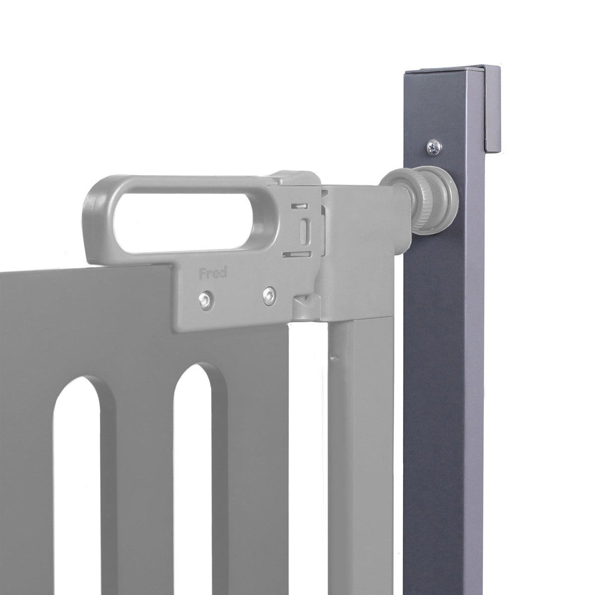 Universal Wall & Skirting Kit Dark Grey