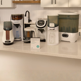 Lifestyle image on hover