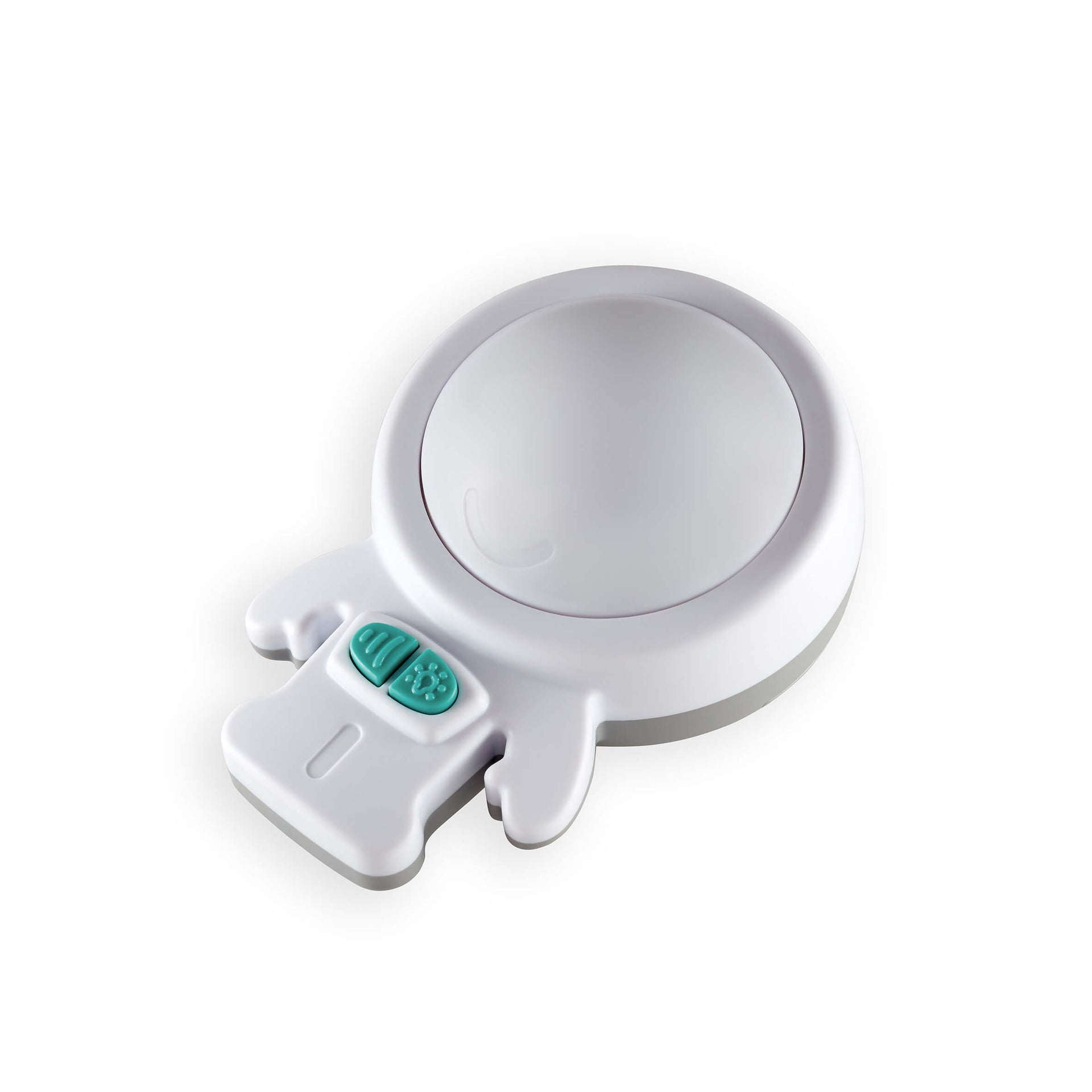 Zed Sleep Soother & Night Light