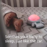 Rockit Zed - Sleep Soother & Night Light