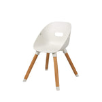 Ziza Play Chair - Coconut White - Cheeky Rascals UK