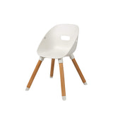 Ziza Play Chair - Coconut White - Cheeky Rascals UK