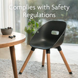 Ziza Play Chair - Misty Grey - Cheeky Rascals UK
