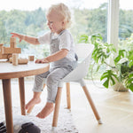 Ziza Set Of 4 Short Legs - Cheeky Rascals UK