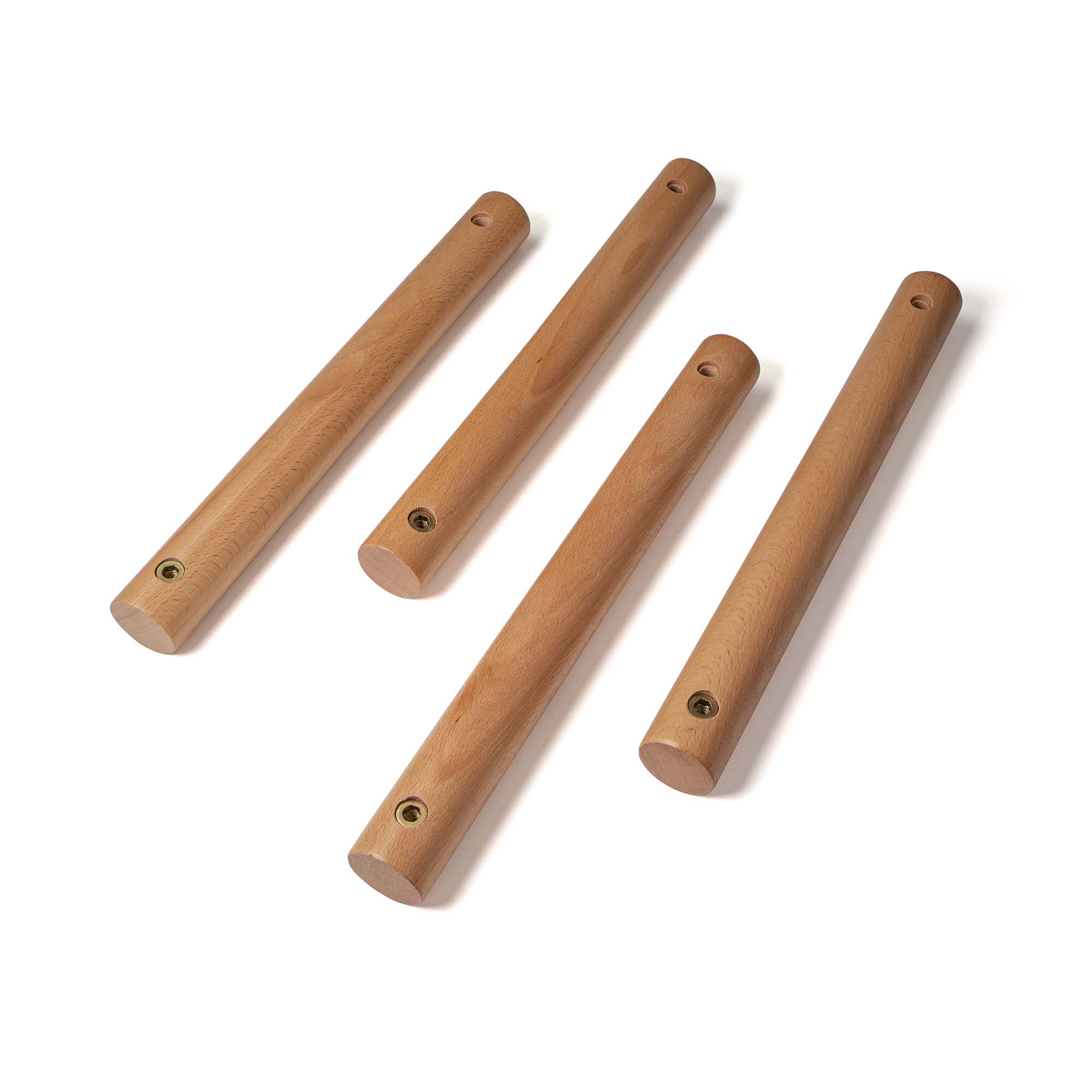 Ziza Set Of 4 Short Legs - Cheeky Rascals UK
