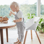 Lifestyle image on hover