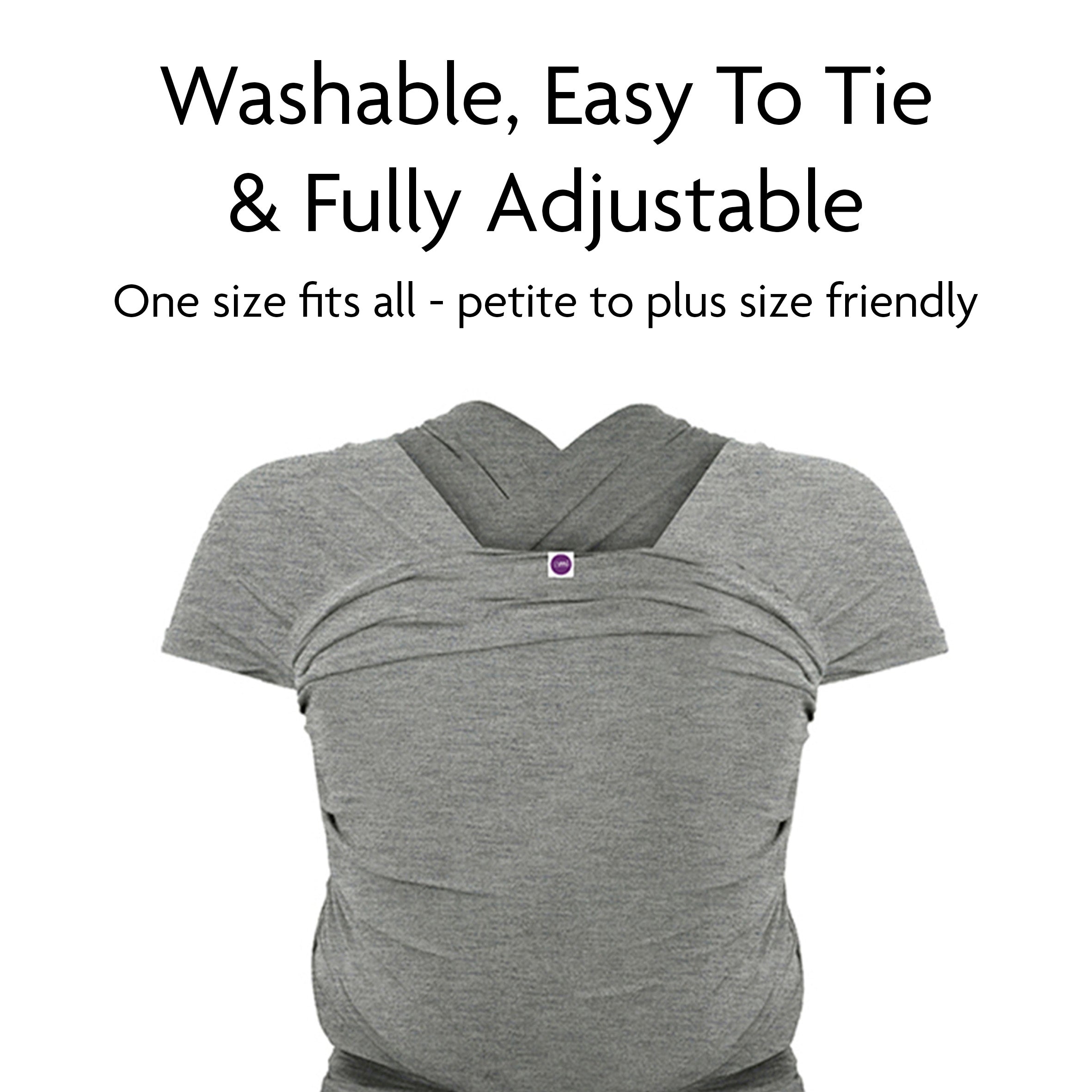 Izmi Essential Wrap – Cheeky Rascals UK - Main Image