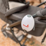 Rockit Rocker - Portable Baby Rocker - Rechargeable - Cheeky Rascals UK