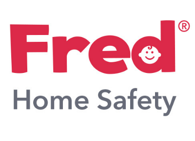 Fred Home Safety logo